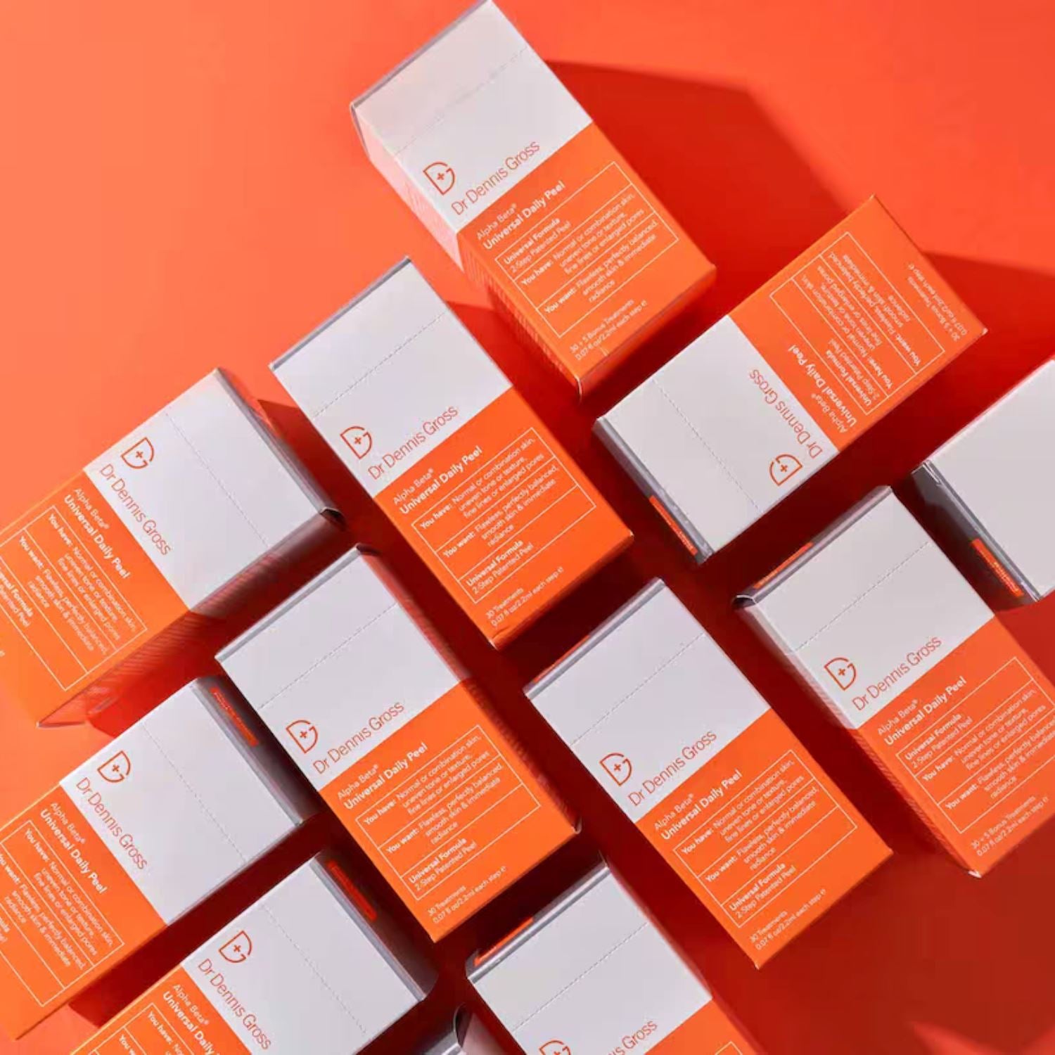 Dr. Dennis Gross Alpha Beta Peels