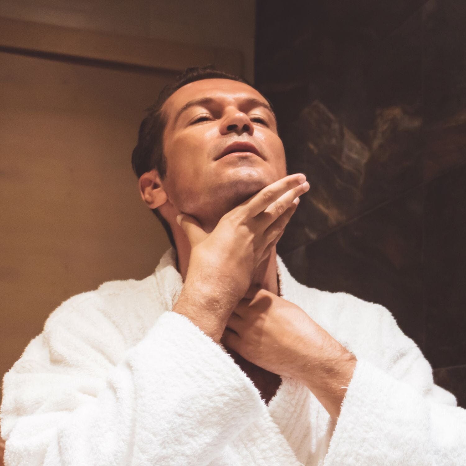 Post-Shave - Order Men's Grooming Products Online