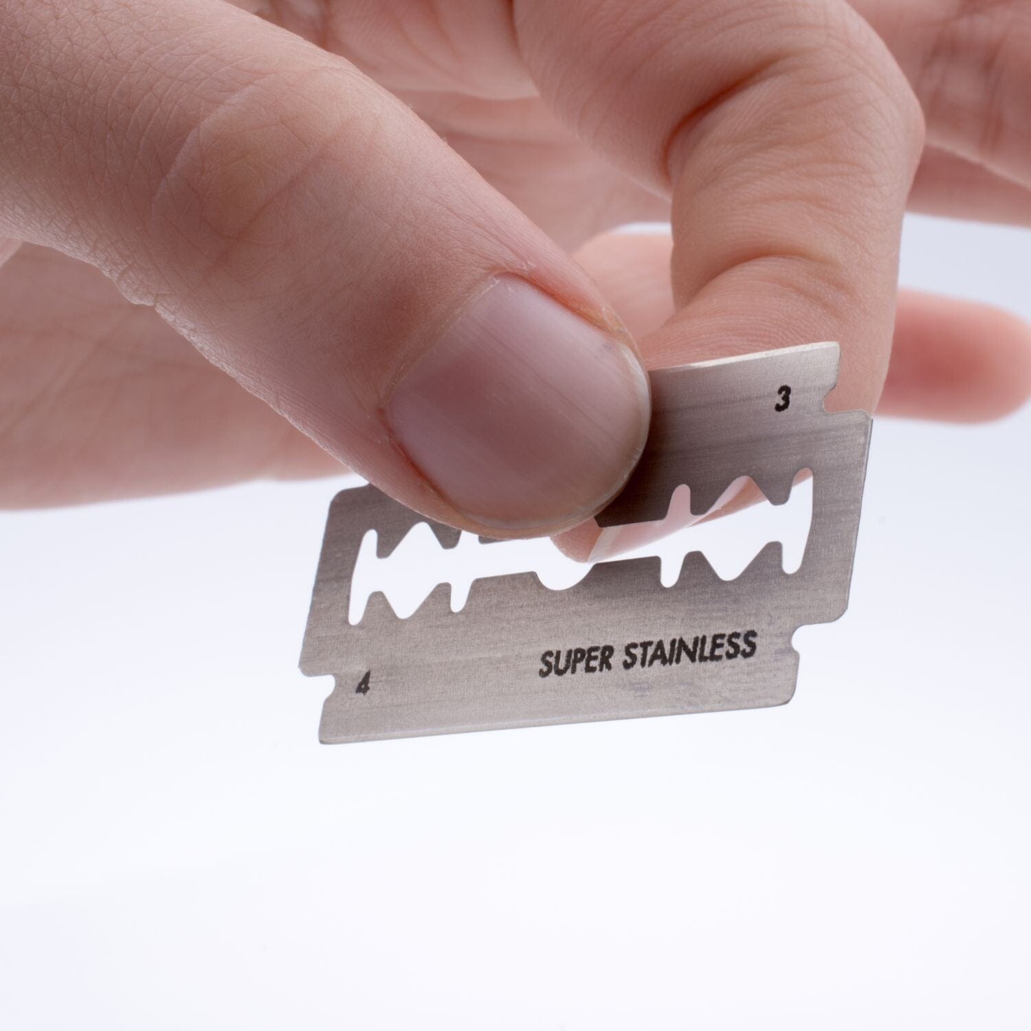 Shaving Blade | Razor Blades | Shaving Blades - Shop MASC