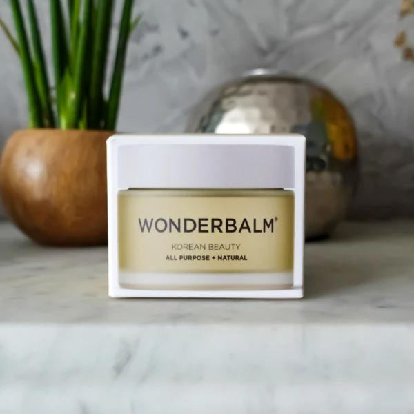 Wonderbalm