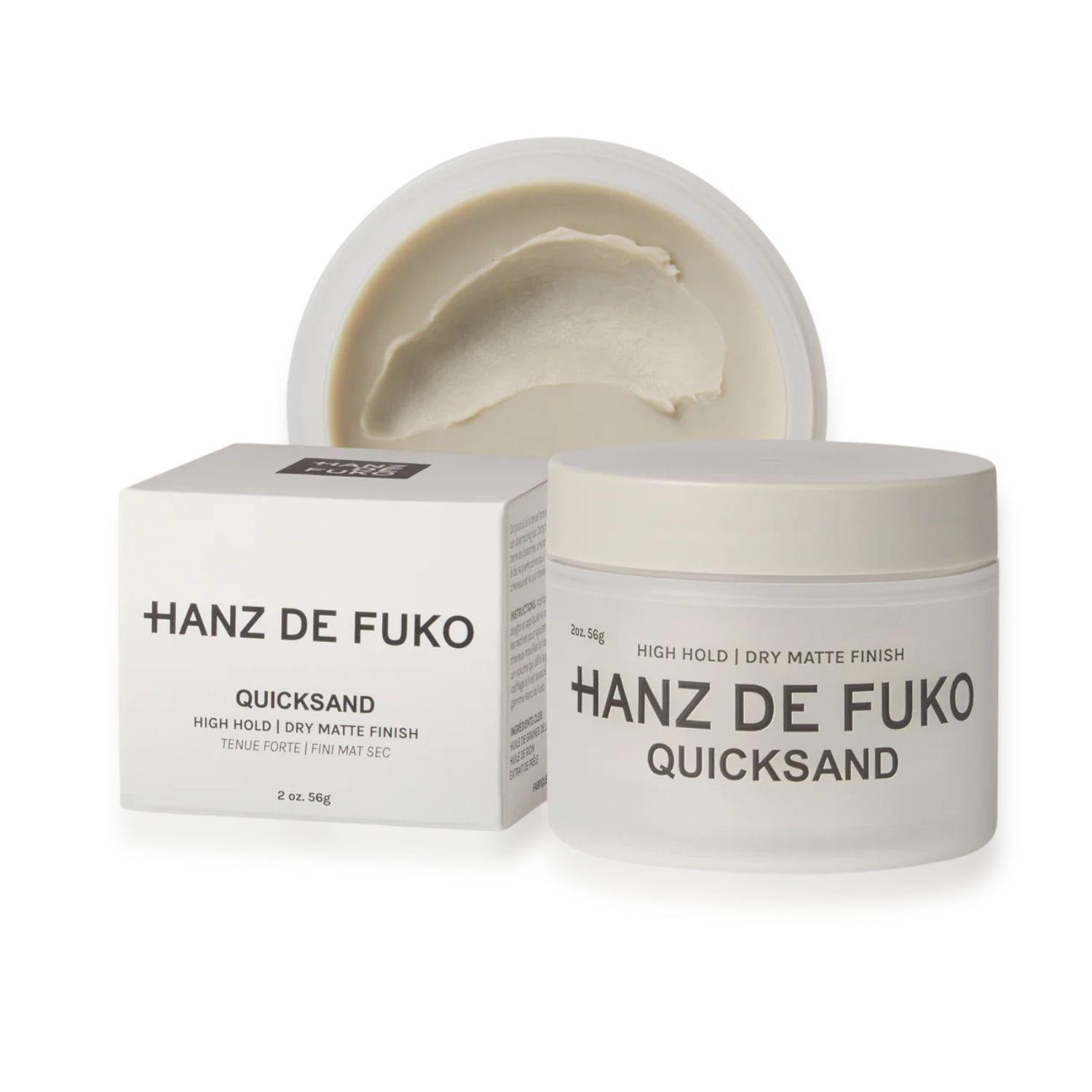 Hanz de Fuko Quicksand (56g)