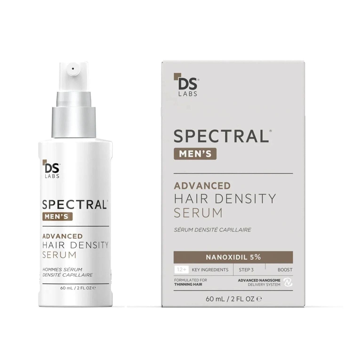 DS Laboratories Spectral Advanced Hair Density Serum (60ml) Hair Loss Treatments DS Laboratories 