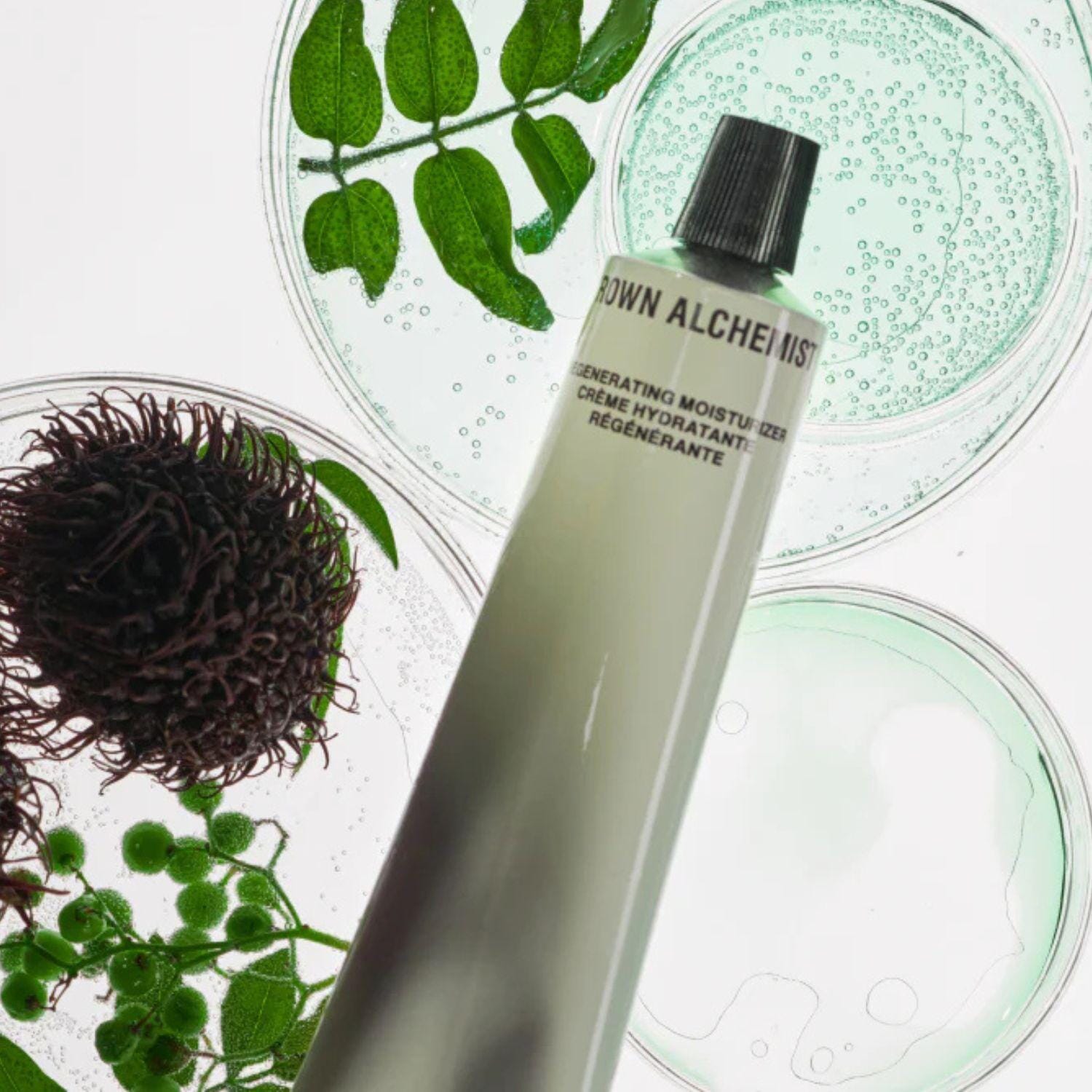 Grown Alchemist Regenerating Moisturizer (60ml) Moisturizers Grown Alchemist 