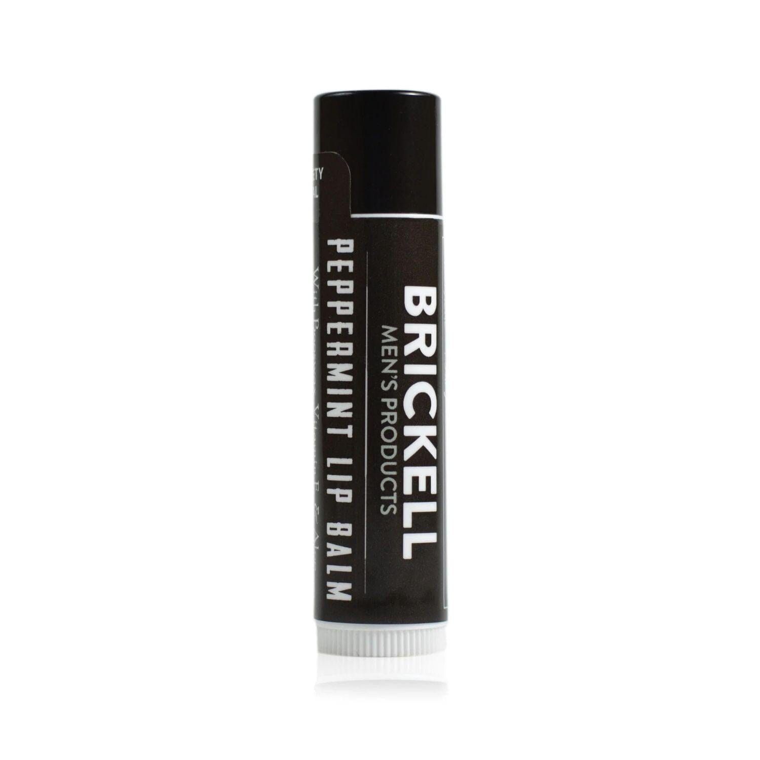 Brickell No Shine SPF 15 Lip Balm (4.5ml) SPF Lip Balms Brickell 