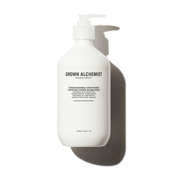 Grown Alchemist Strengthening - Conditioner 0.2 (Size Options) Conditioners Grown Alchemist 500ml 