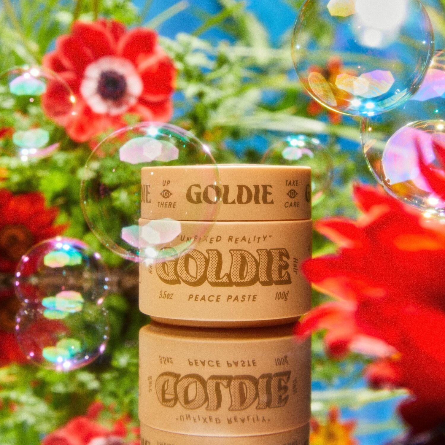 Goldie Provisions Peace Paste (100g) Putties & Pastes Goldie 