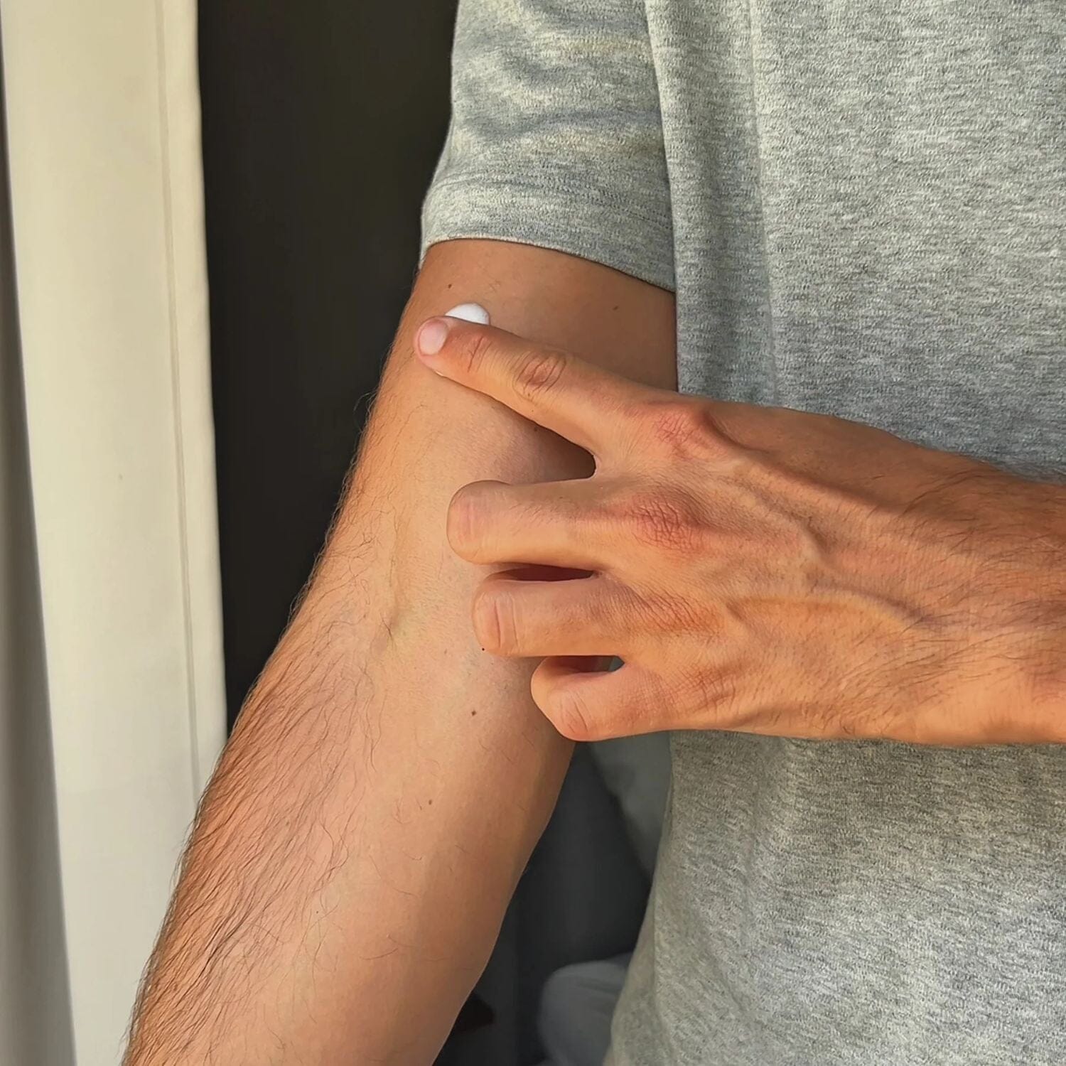 Recipe for Men 72H Active Body Lotion (200ml) Body Moisturizers Recipe For Men 