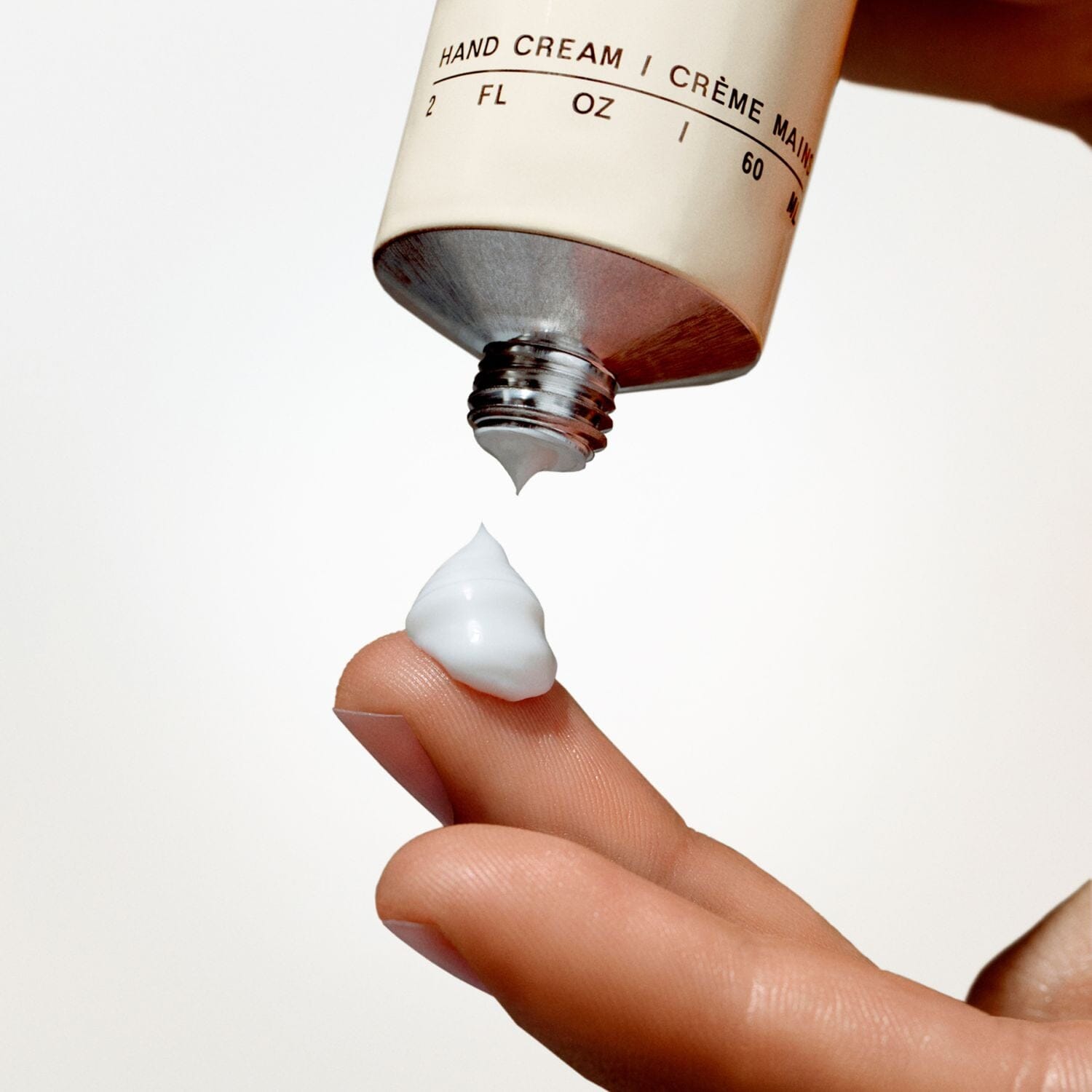 Salt & Stone Hand Cream - Neroli & Basil (60ml) Hand Care Salt & Stone 