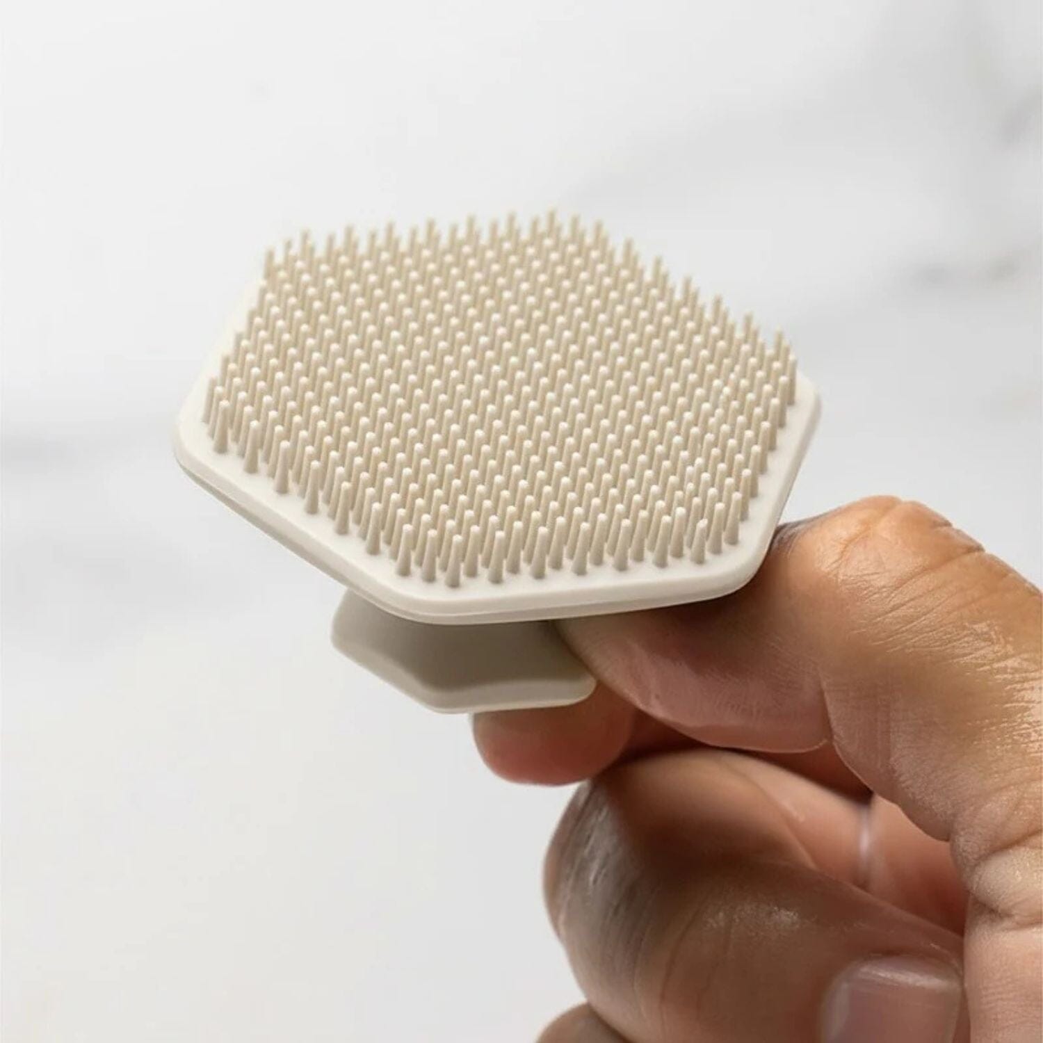 Tooletries The Face Scrubber - Sand Scrubs Tooletries 