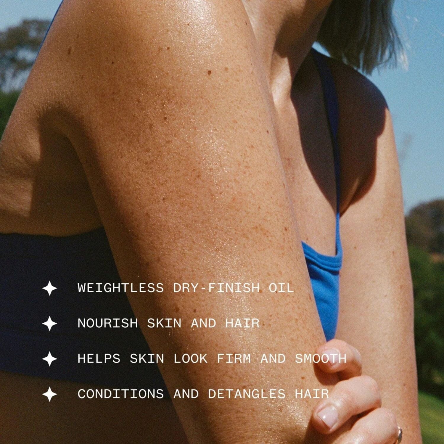 Ursa Major Golden Hour Dry Oil (150ml) Body Moisturizers Ursa Major 