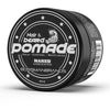 Bossman Hair & Beard Pomade (4oz) - Scent Options Beard Balms Bossman Naked 