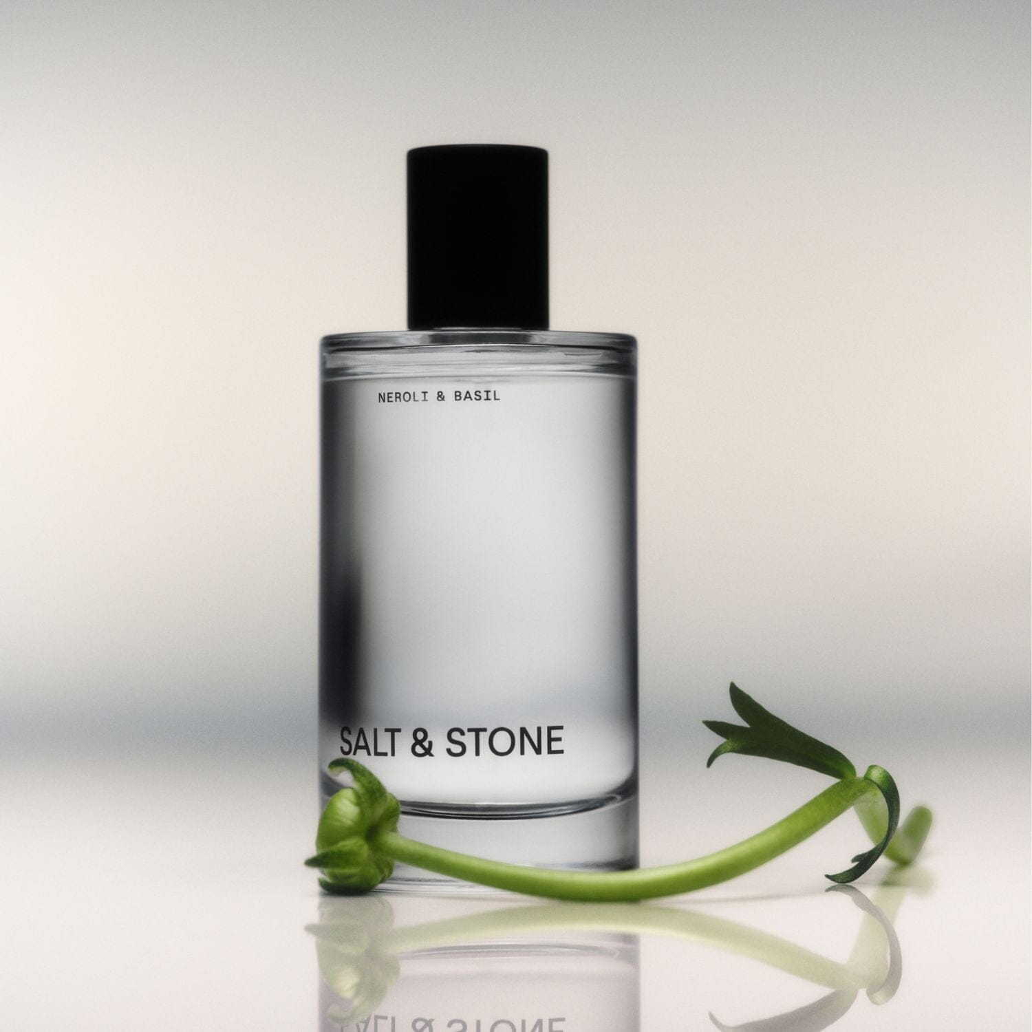 Salt & Stone Body Mist - Neroli & Basil (100ml) Body Spray Salt & Stone 