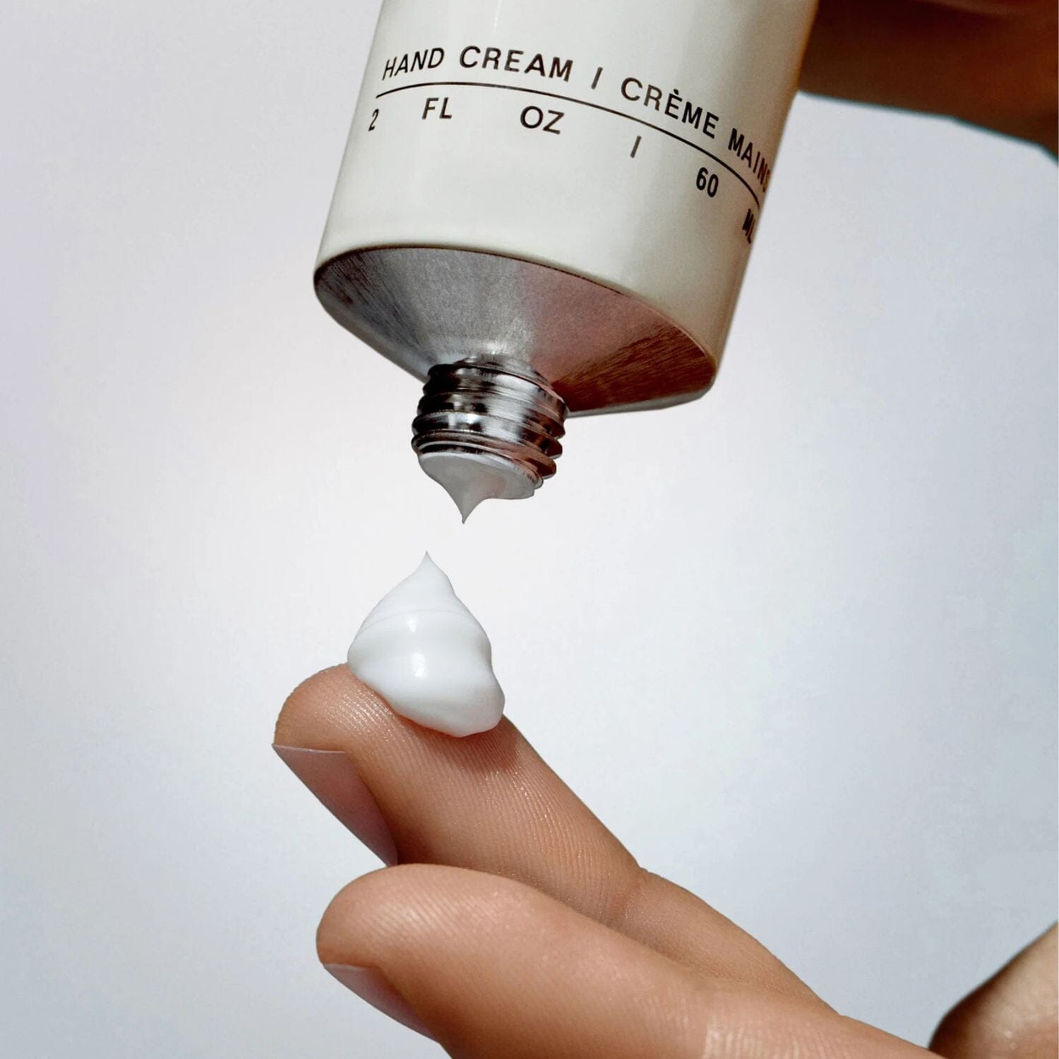 Salt & Stone Hand Cream - Neroli & Basil (60ml) Hand Care Salt & Stone 