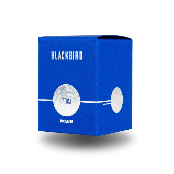 Blackbird Atom Incense Pyres Incense Blackbird 