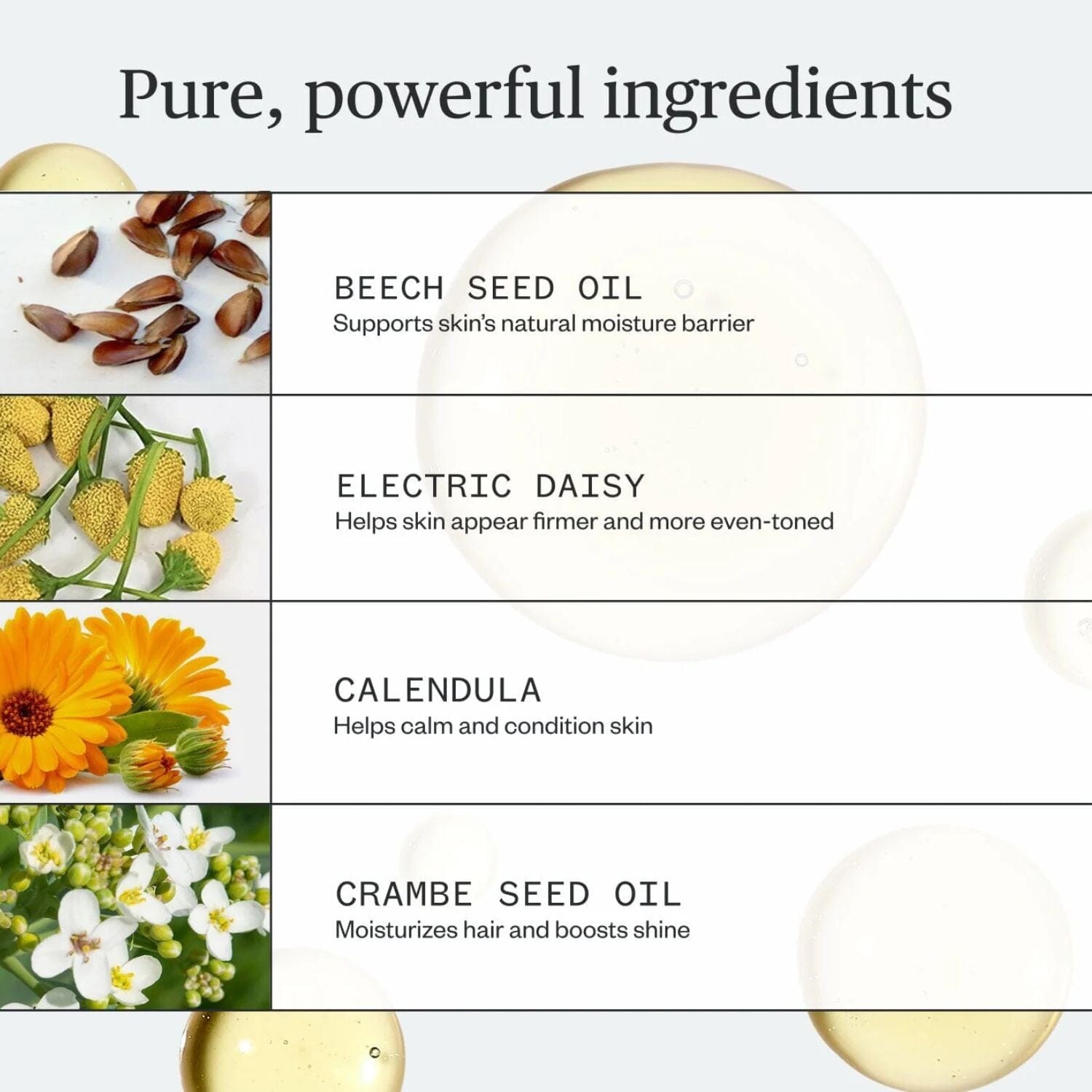 Ursa Major Golden Hour Dry Oil (150ml) Body Moisturizers Ursa Major 