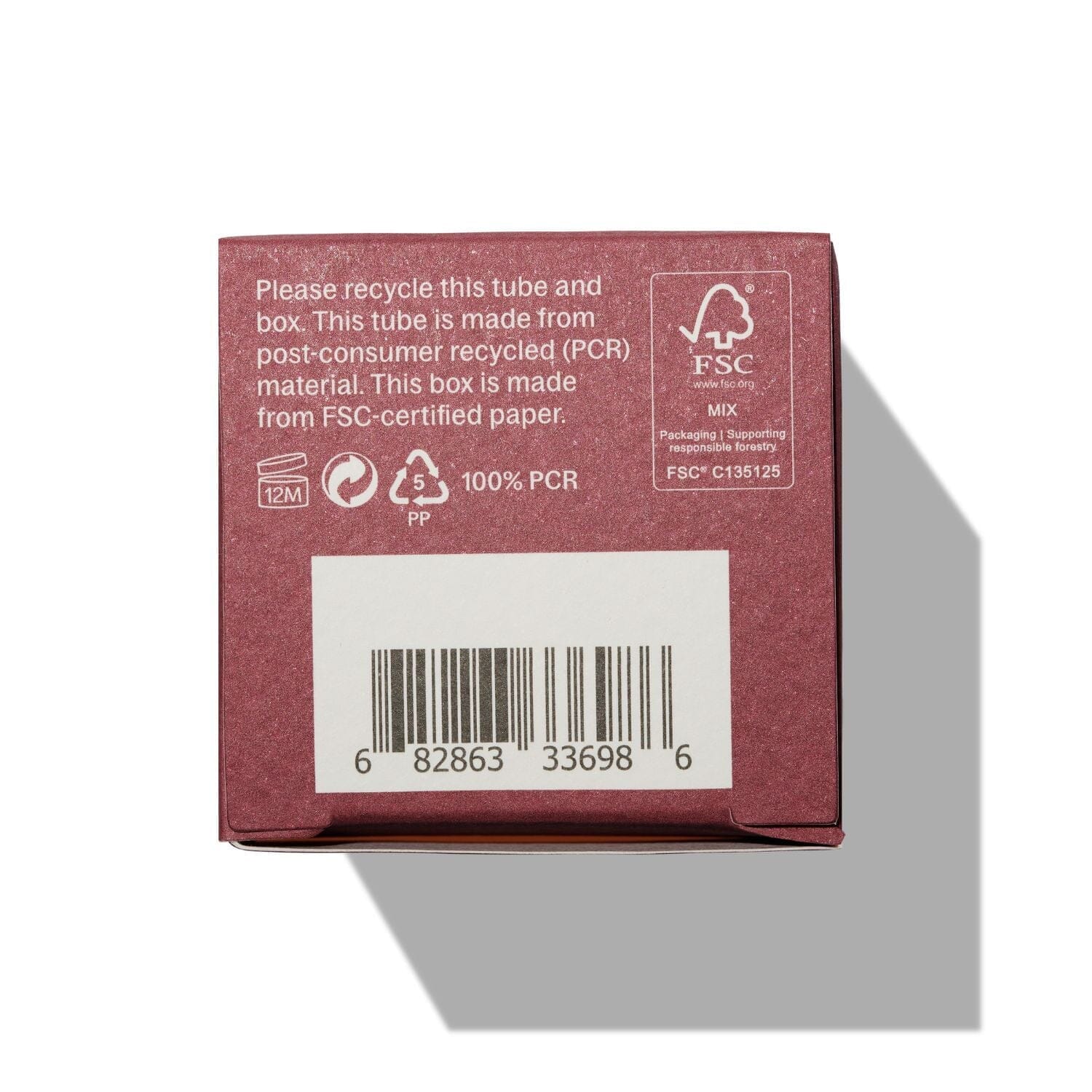 Nala Sensitive Skin Natural Deodorant - Unscented (60g) Deodorants & Antiperspirants Nala 