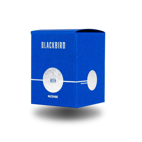 Blackbird Hoth Incense Pyres Incense Blackbird 