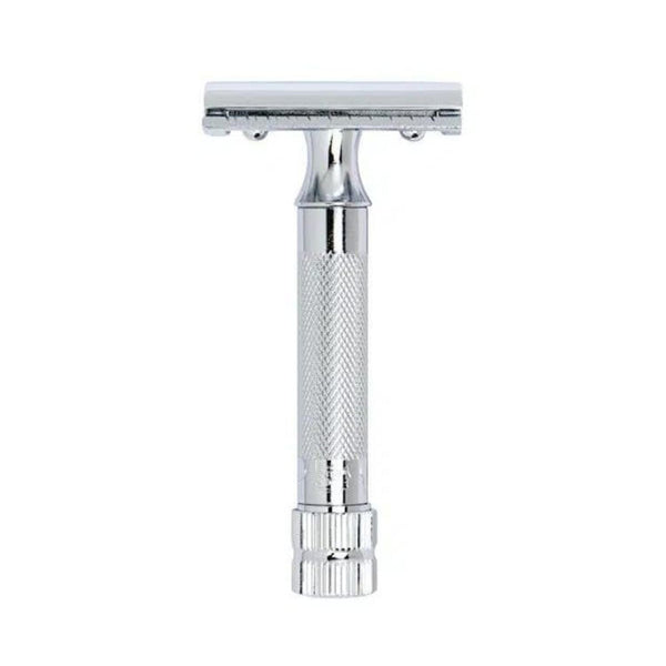 Merkur 34C Heavy Duty Double Edge Safety Razor Safety Razors Merkur 