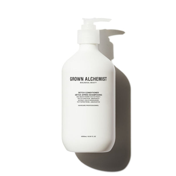 Grown Alchemist Detox - Conditioner 0.1 (Size Options) Conditioners Grown Alchemist 500ml 