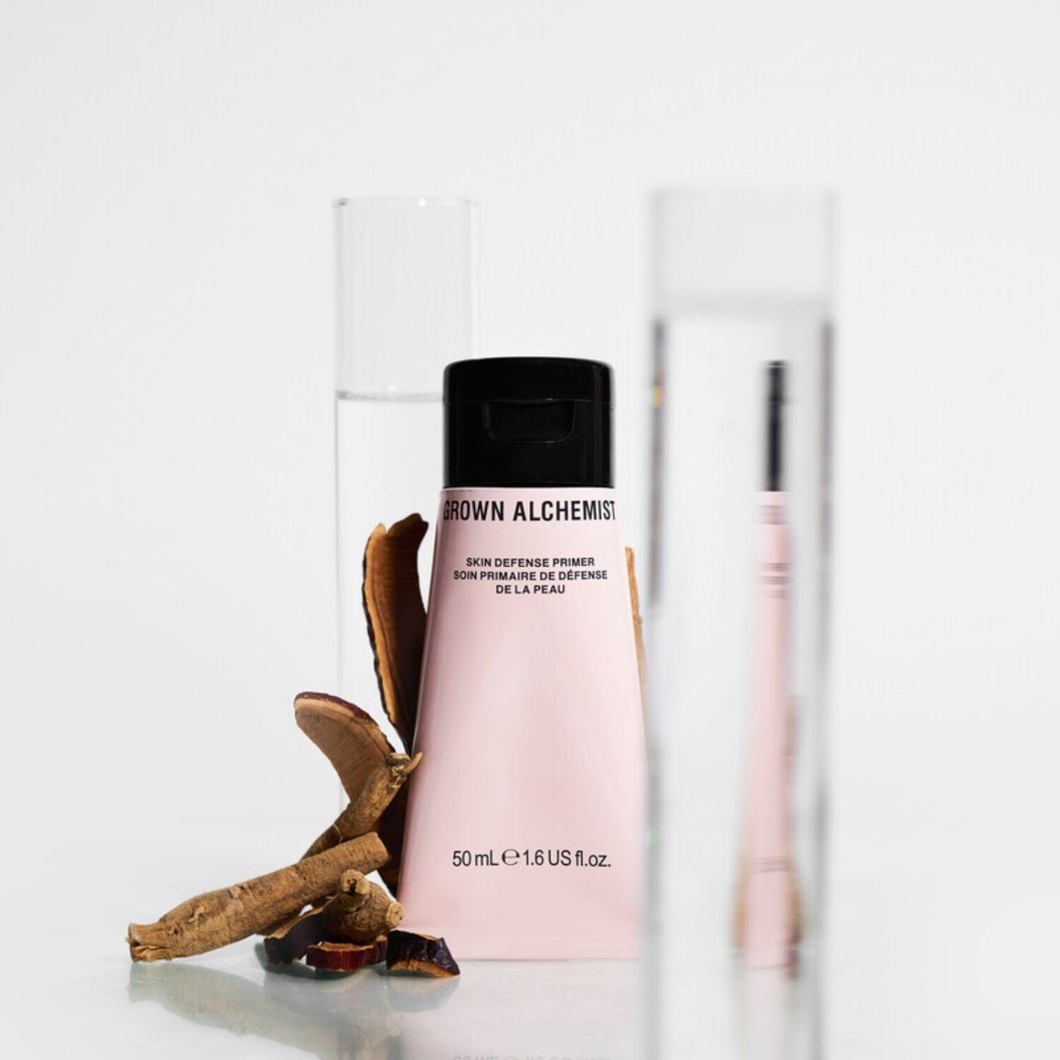 Grown Alchemist Skin Defense Primer (50ml) Concealers Grown Alchemist 