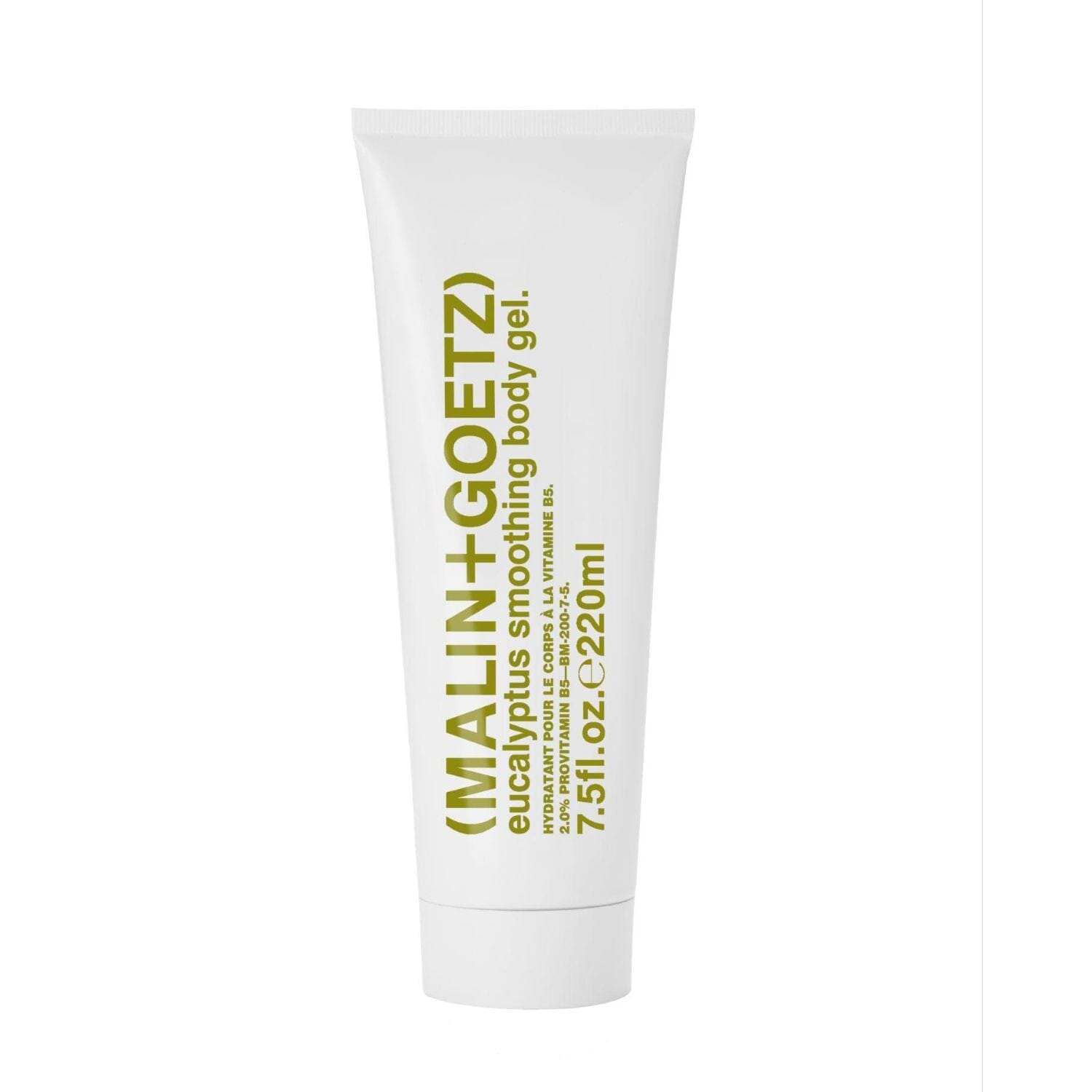 (Malin+Goetz) Eucalyptus Smoothing Body Gel (220ml) Body Moisturizers (Malin+Goetz) 