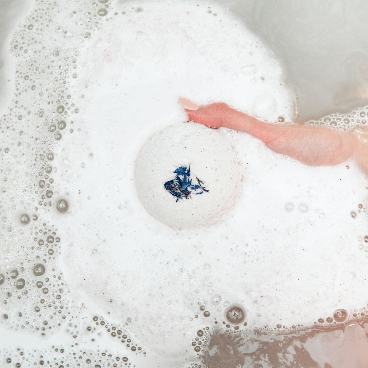 Bathorium Bath Bomb - Snooze Bomb (300g) Bath Salt / Soaks Bathorium 