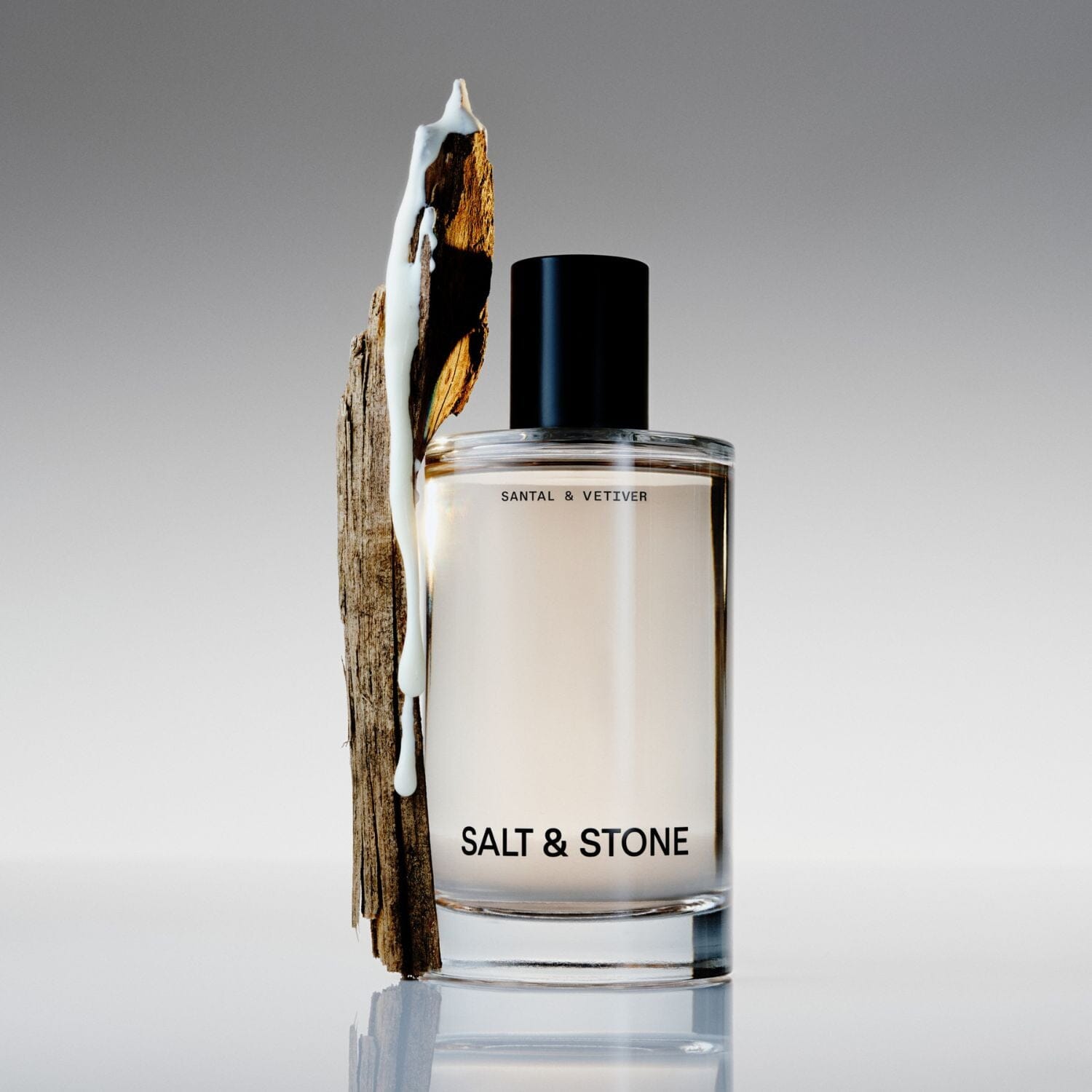 Salt & Stone Body Mist - Santal & Vetiver (100ml)