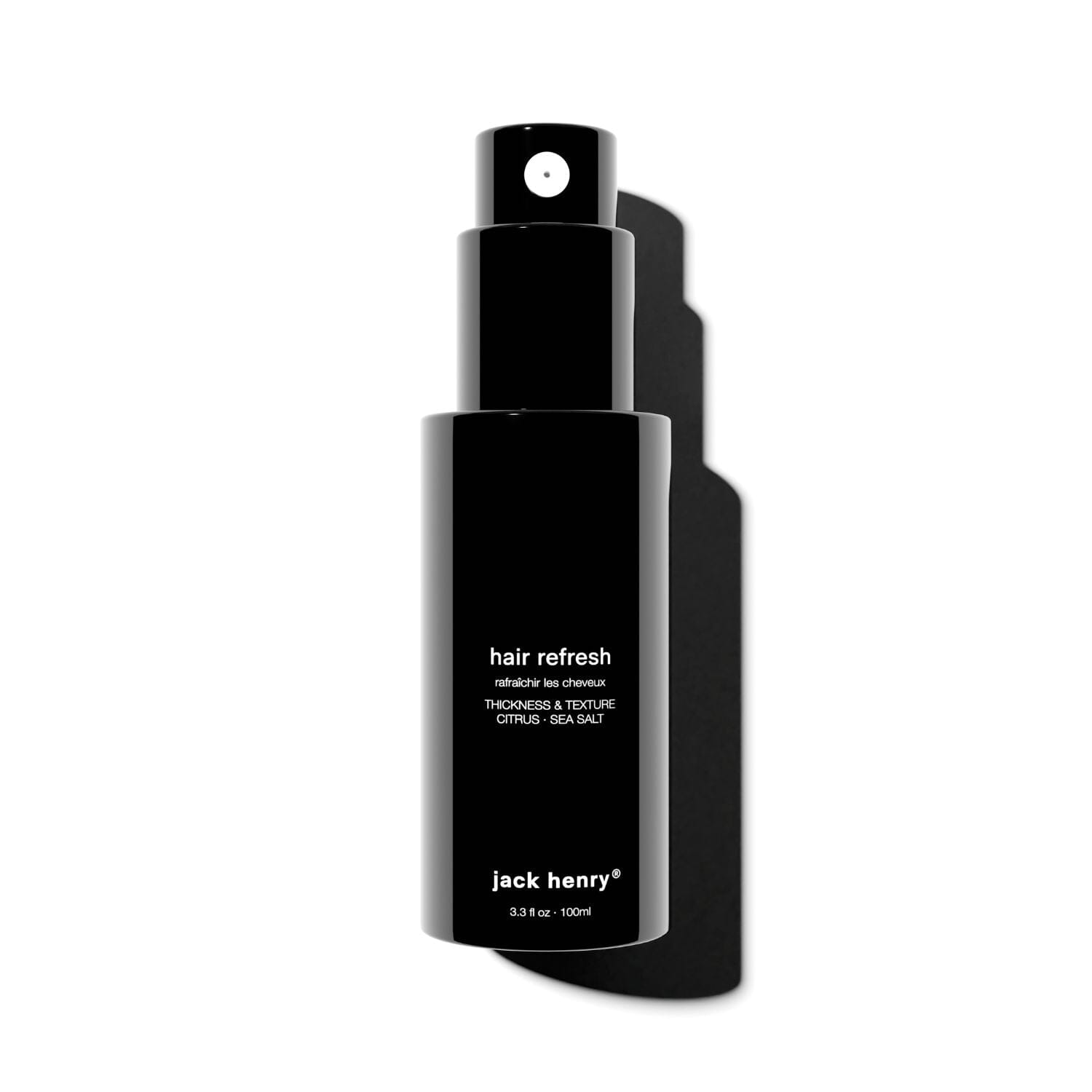 Jack Henry Hair Refresh (100ml) Tonics & Sprays Jack Henry 