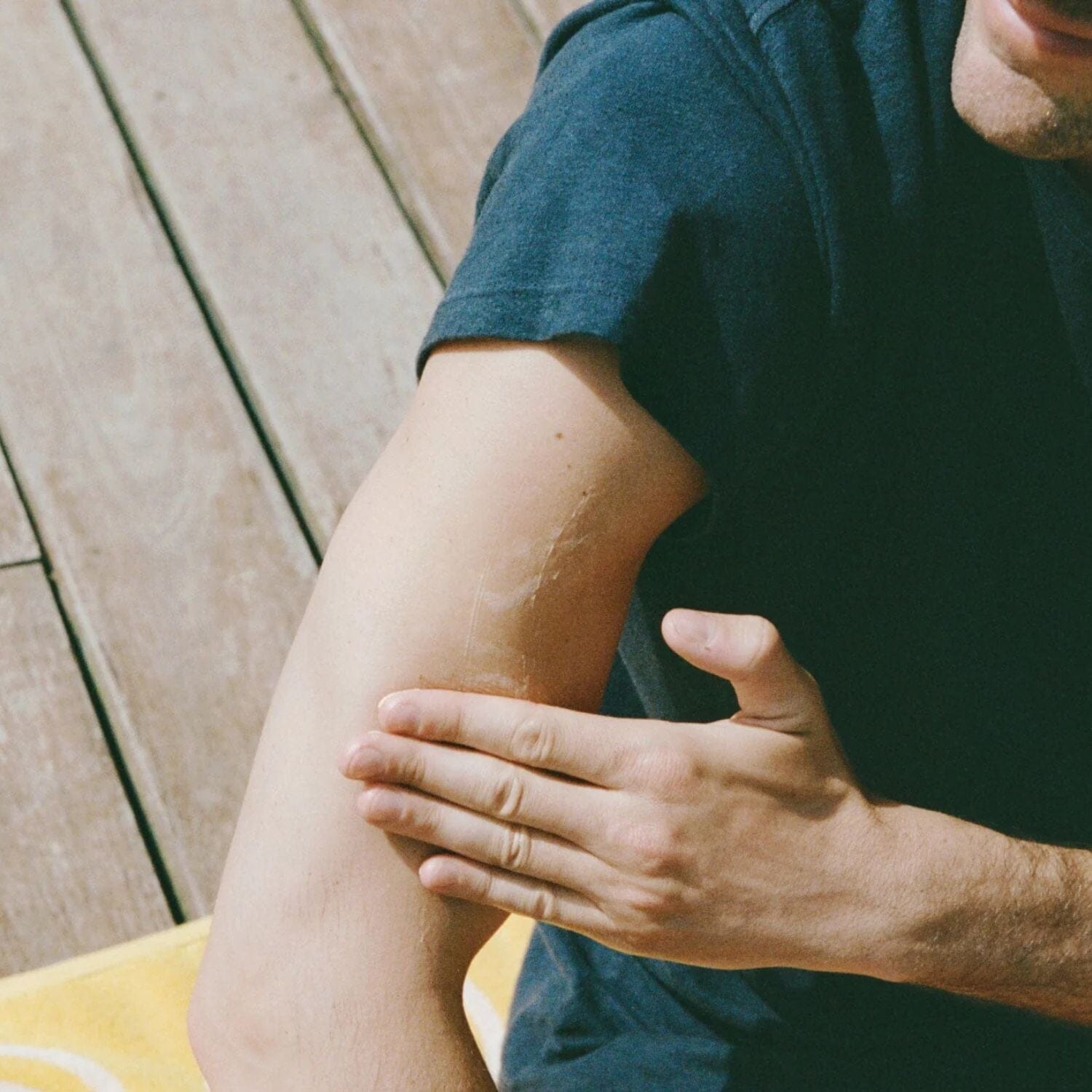 Ursa Major Golden Hour Body Butter (200ml) Body Moisturizers Ursa Major 