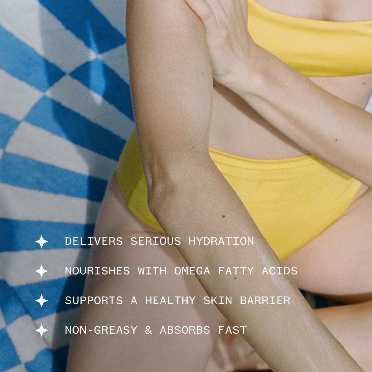 Ursa Major Golden Hour Body Butter (200ml) Body Moisturizers Ursa Major 