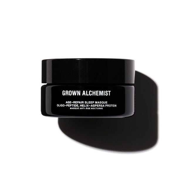 Grown Alchemist Age-Repair Sleep Masque (40ml) Masks Grown Alchemist 