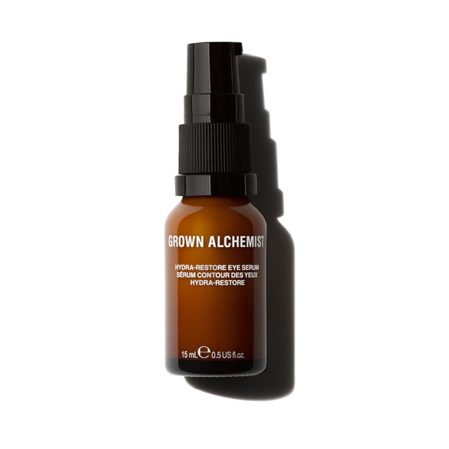 Grown Alchemist Hydra-Restore Eye Serum (15ml) Undereye Grown Alchemist 