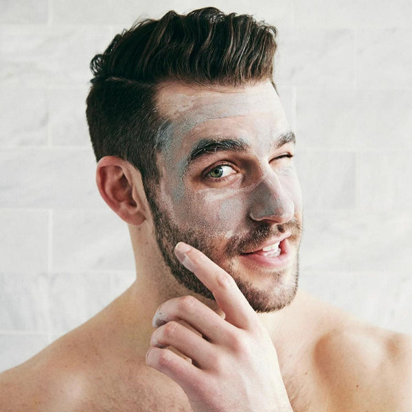 Brickell Purifying Charcoal Face Mask (118ml) Masks Brickell 