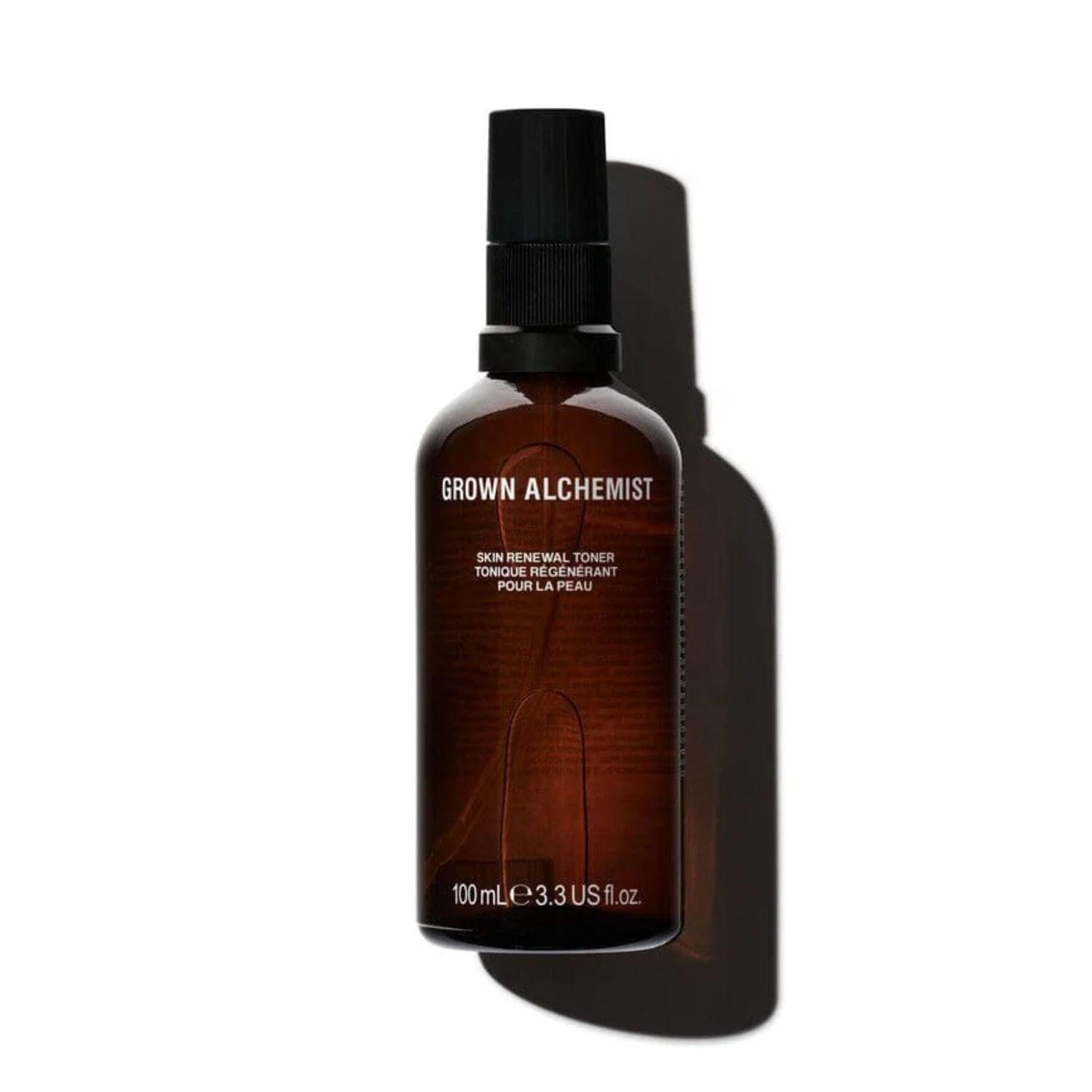 Grown Alchemist Skin Renewal Toner (100ml) Toners Grown Alchemist 