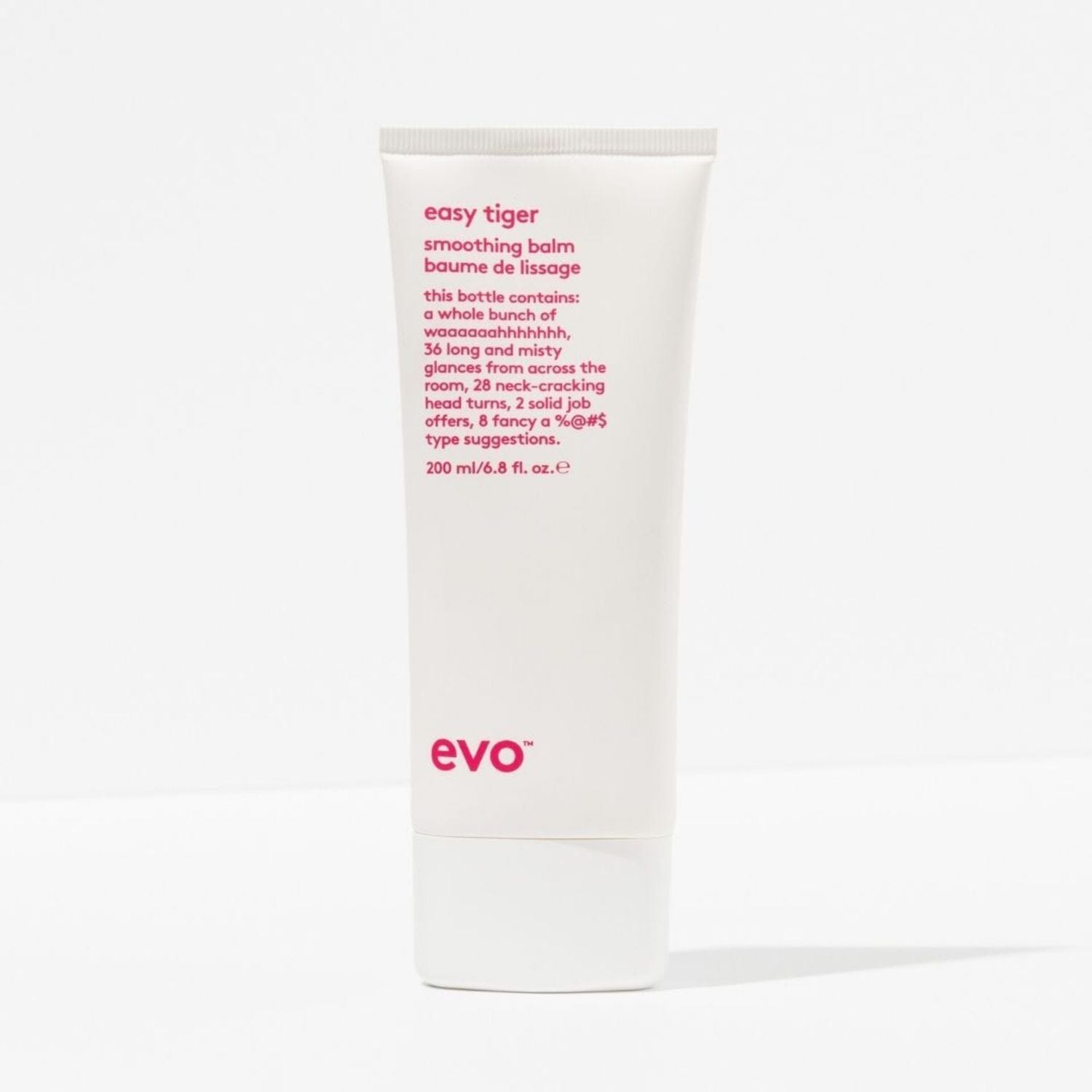 Evo Easy Tiger Smoothing Balm (200ml) Creams Evo 