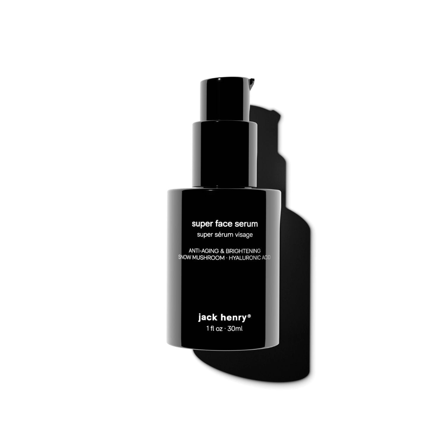 Jack Henry Super Face Serum (30ml) Serums Jack Henry 