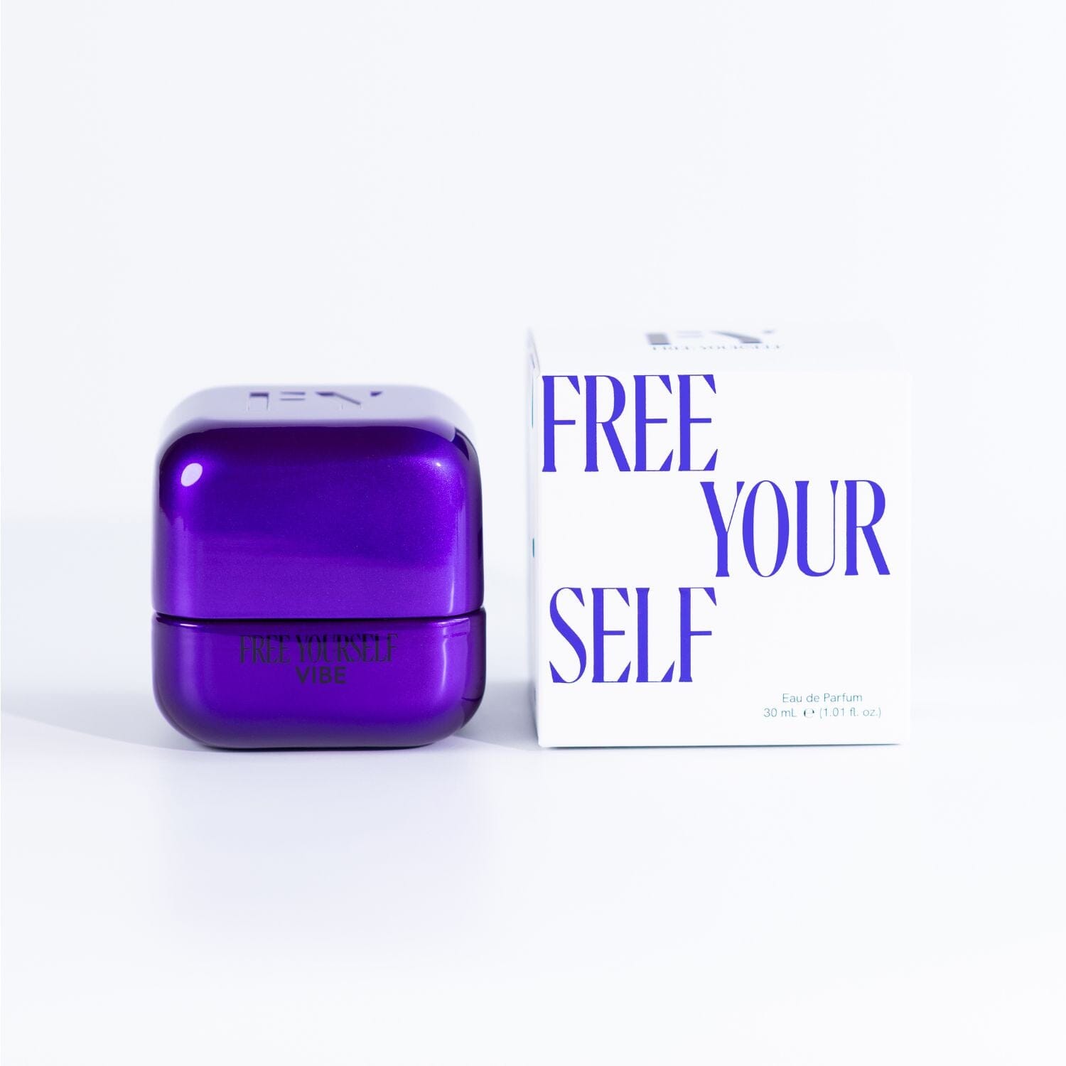 Free Yourself Vibe Eau De Parfum (30ml) Eau de Parfum Free Yourself 