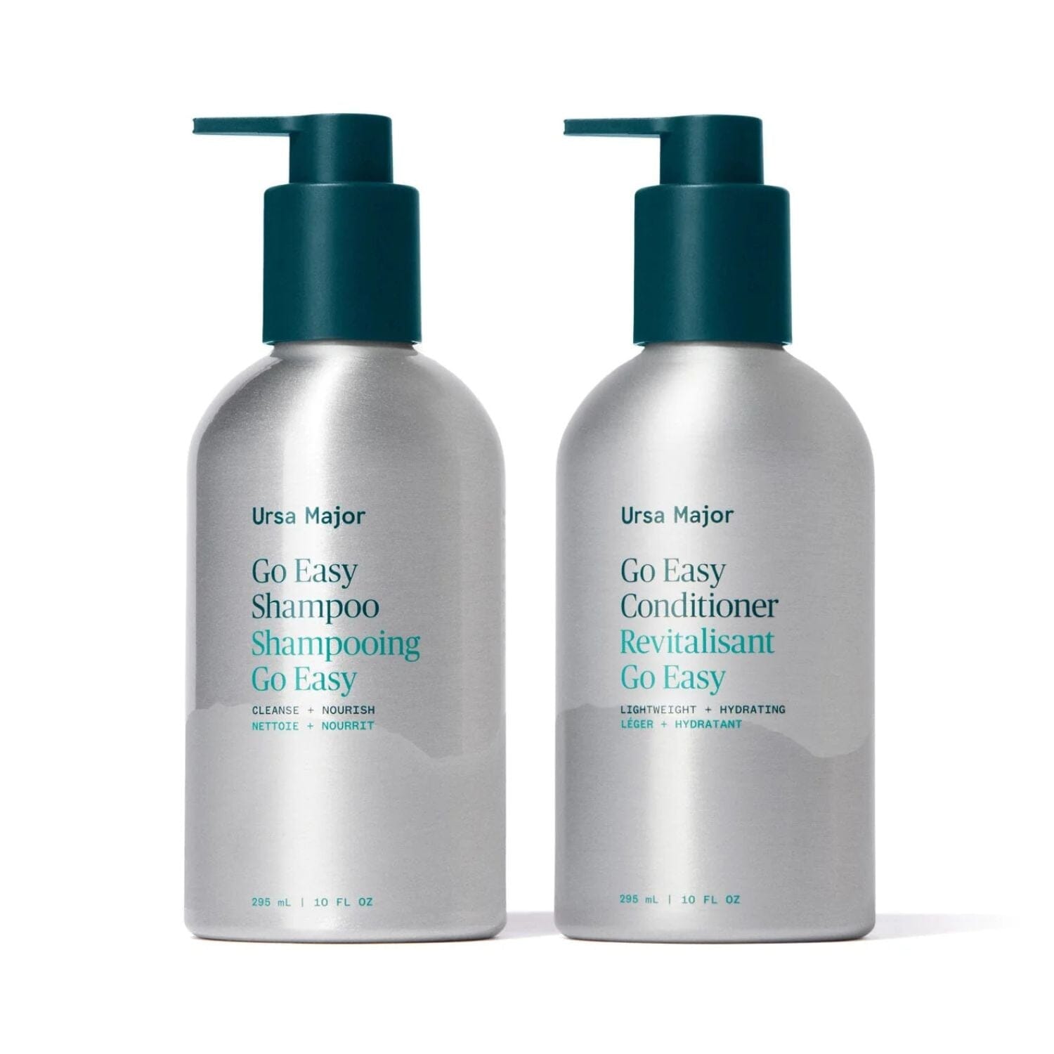 Ursa Major Haircare Heroes Bundle All Sets Ursa Major 