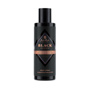 Jack Black Black Reserve Body Spray (100ml) Body Spray Jack Black 