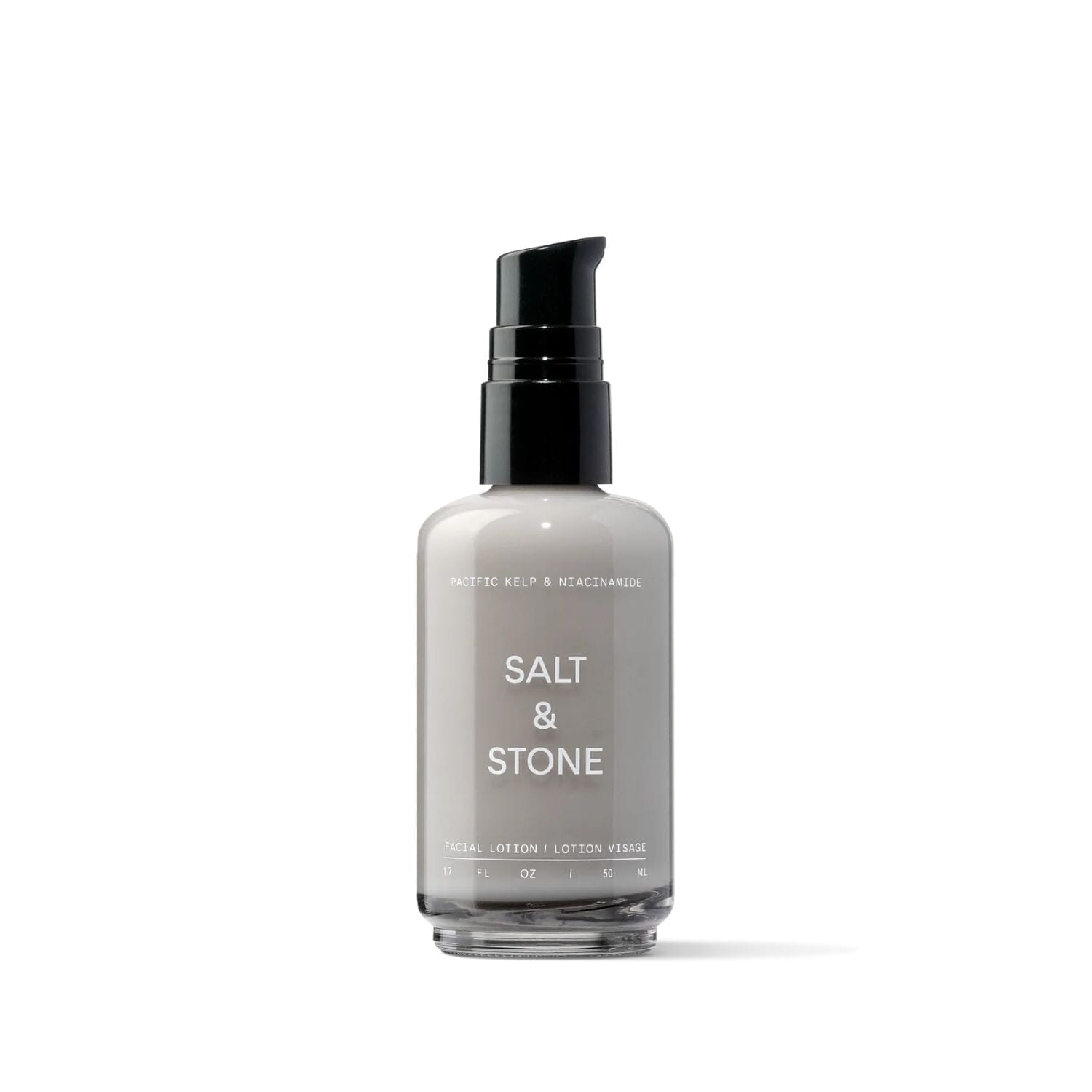 Salt & Stone Hydrating Facial Lotion (50ml) Moisturizers Salt & Stone 