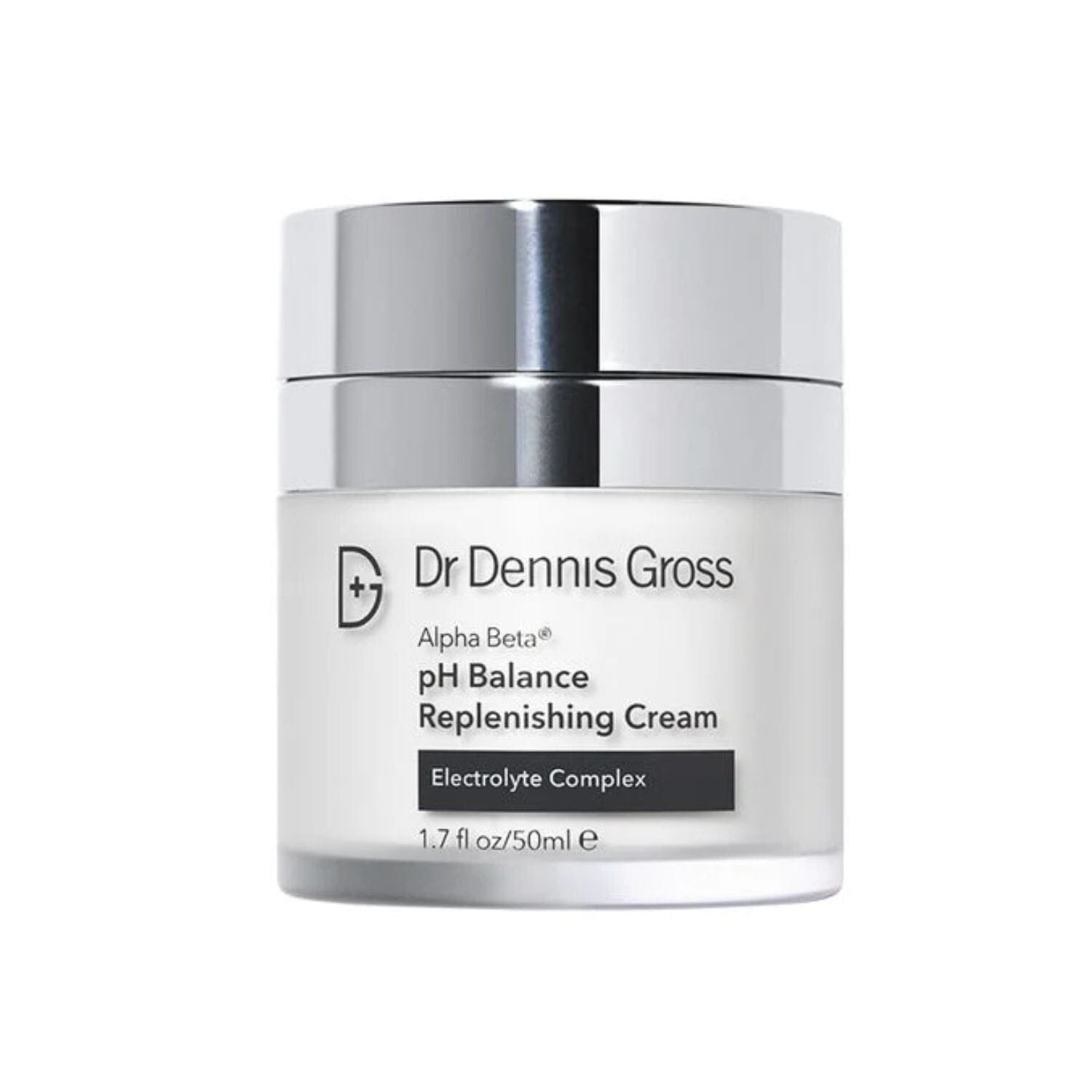 Dr. Dennis Gross Alpha Beta pH Balance Replenishing Cream (50ml) Moisturizers Dr. Dennis Gross 