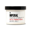 Imperial Matte Pomade Paste (Size Options) Pomades Imperial Barber Products 141.7g 