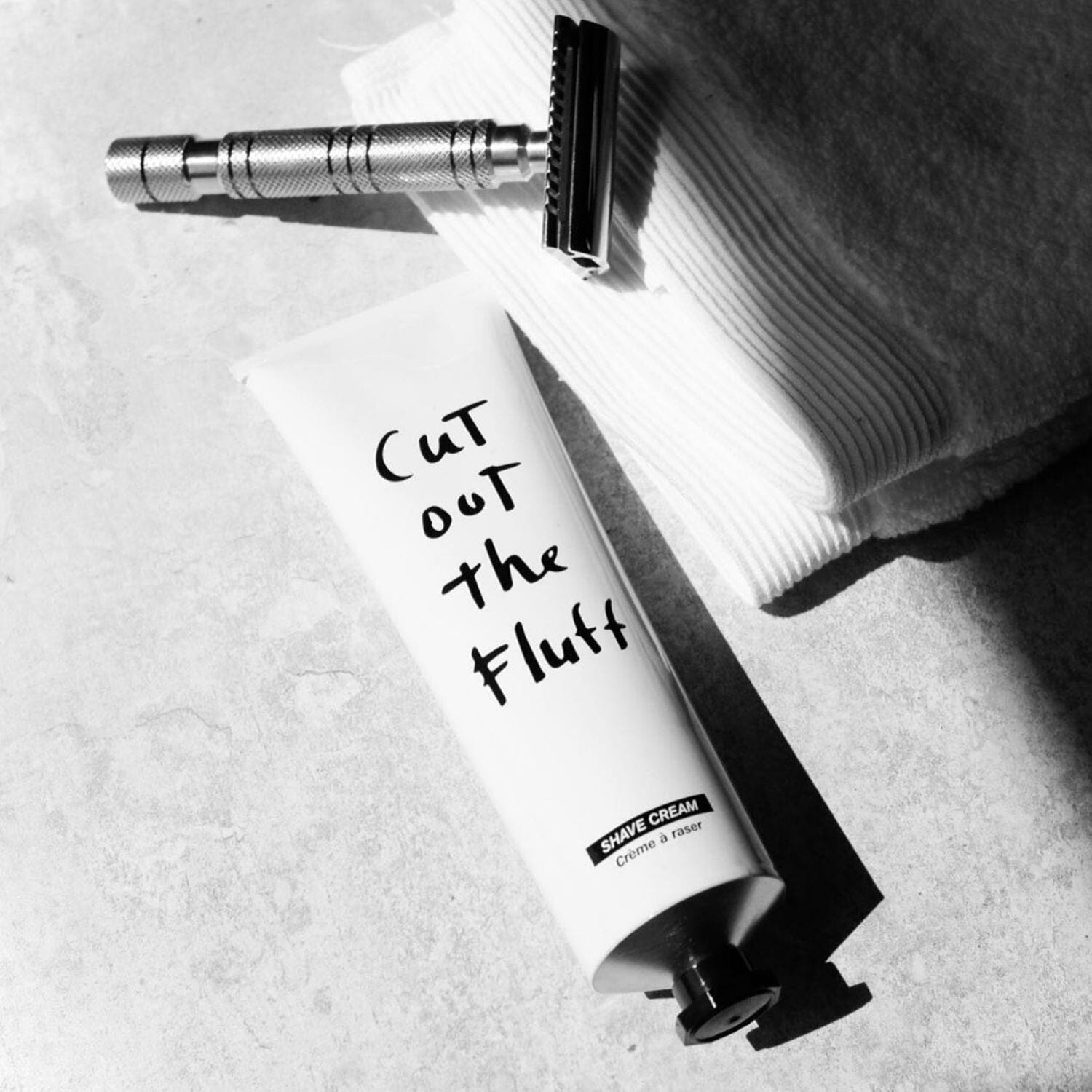 Doers of London Shave Cream (100ml) Shaving Creams Doers of London 