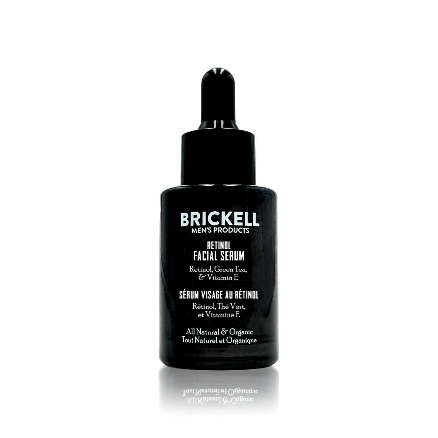 Brickell Retinol Face Serum (29ml) Serums Brickell 