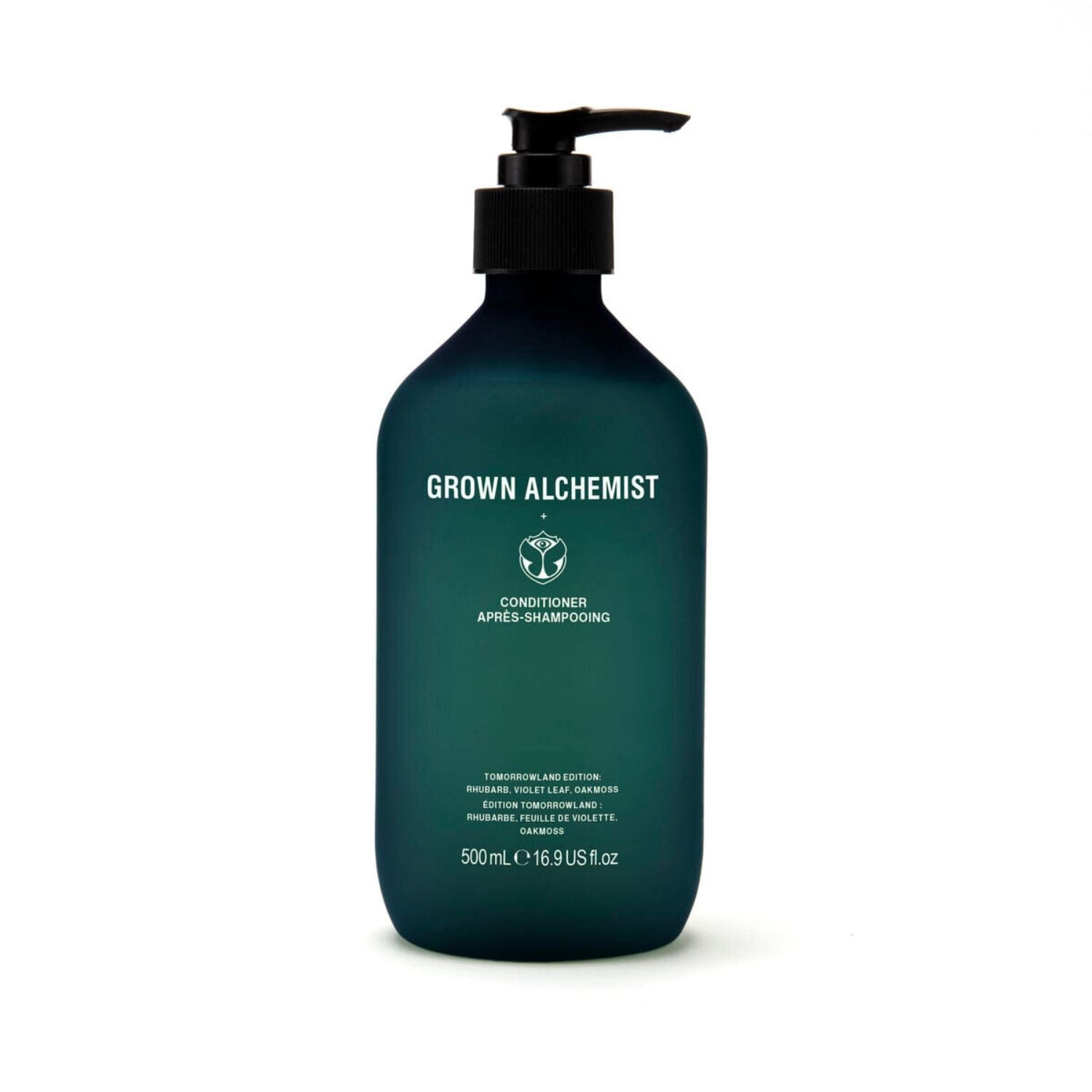 Grown Alchemist Tomorrowland Conditioner (Size Options) Conditioners Grown Alchemist 500ml 
