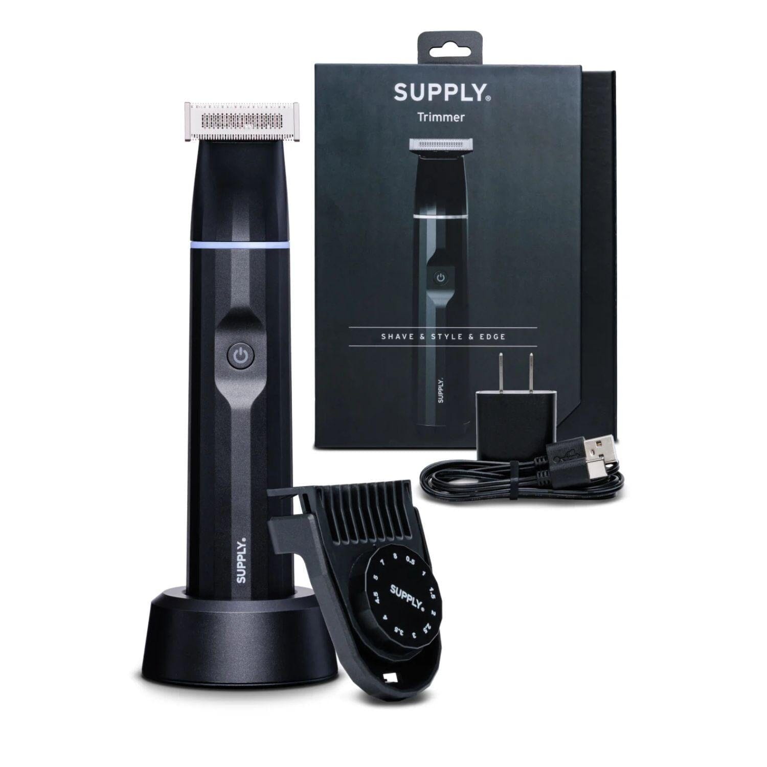 Supply - The Supply Trimmer Beard Trimmers Supply 