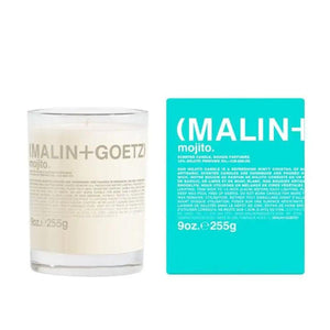 (Malin+Goetz) Mojito Candle (260g) Candles (Malin+Goetz) 