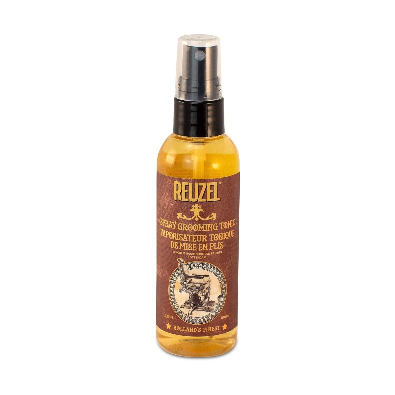 Reuzel Spray Grooming Tonic (Size Options) Tonics & Sprays Reuzel 100ml 