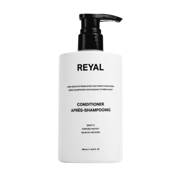 Reyal Extreme Sport Softening Conditioner (500ml) Conditioners Reyal 