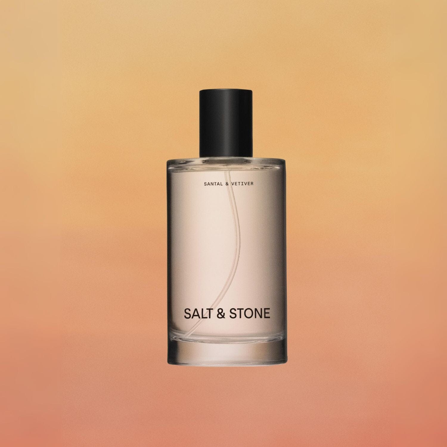 Salt & Stone Body Mist - Santal & Vetiver Body Spray Salt & Stone 